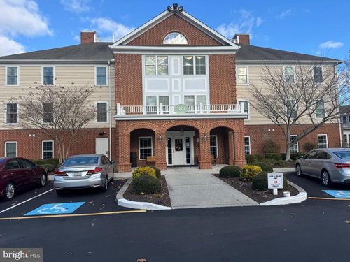 105-1101 S Schumaker Dr, SALISBURY, MD, 21804-9240 | Card Image