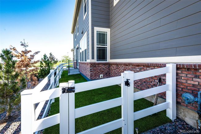 1009 Morning Glory Rd, House other with 3 bedrooms, 3 bathrooms and 2 parking in Brighton CO | Image 33
