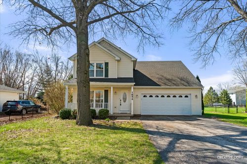 1654 Hilda Dr, Sandwich, IL, 60548-9341 | Card Image