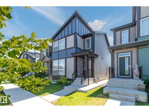 2015 Desrochers Dr Sw, Edmonton, AB, T6W4Y7 | Card Image