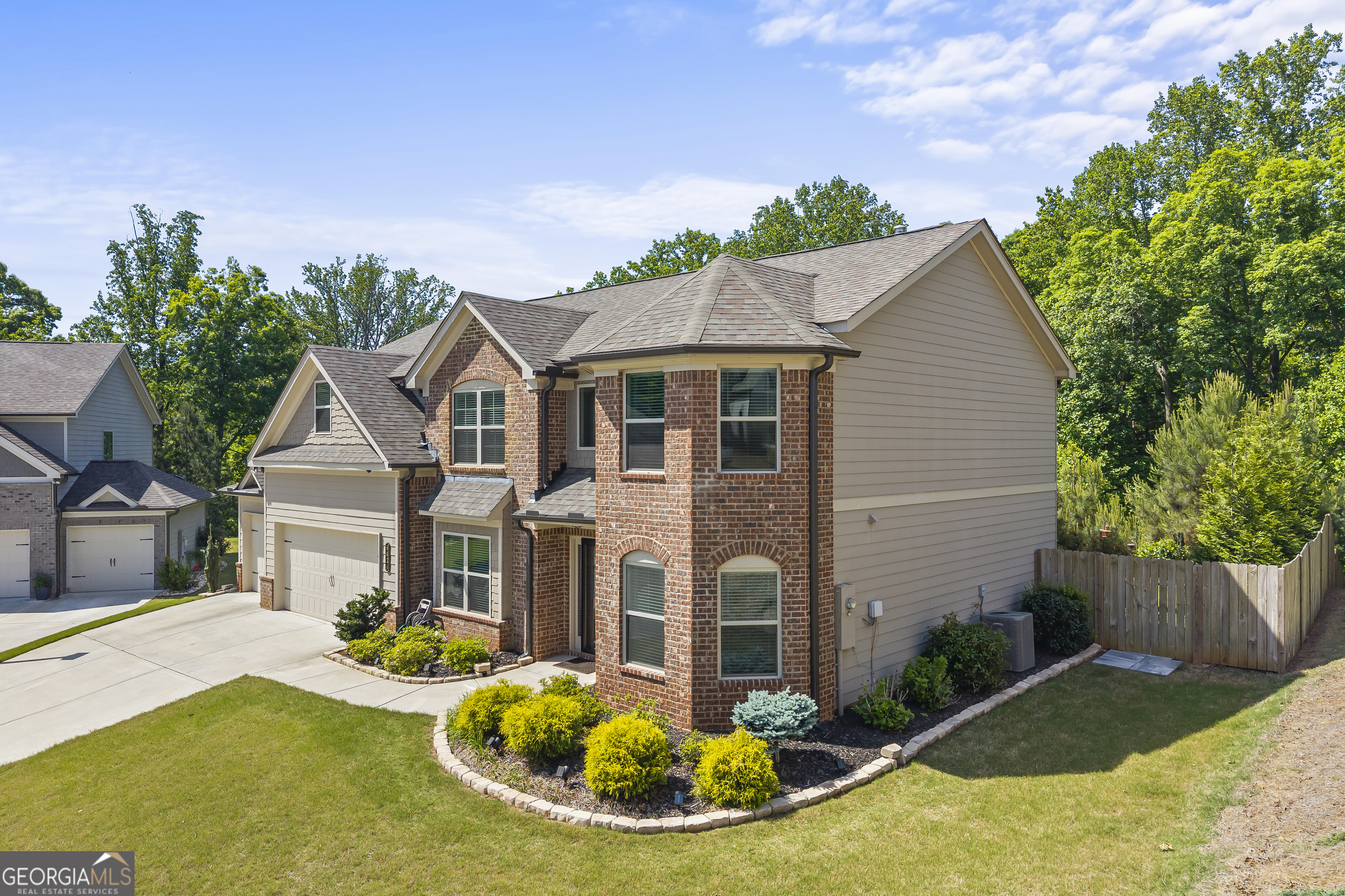 Residential in Flowery Branch 2