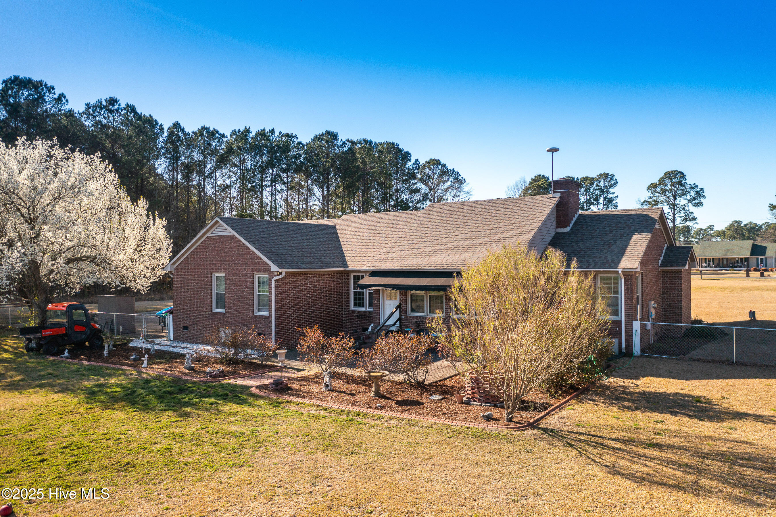 Residential in Pink Hill 3