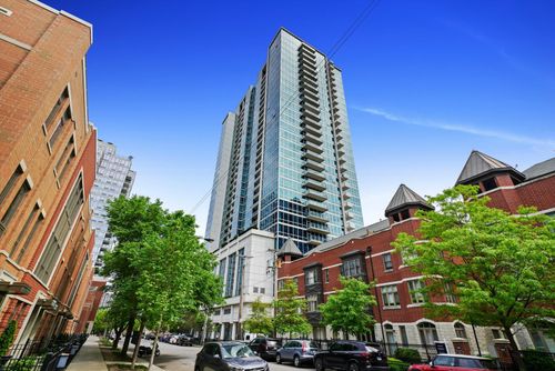 1207-1629 Prairie Ave, Chicago, IL, 60616-5060 | Card Image