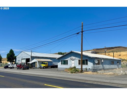 1570 Highway 19, Arlington, OR, 97812-2094 | Card Image