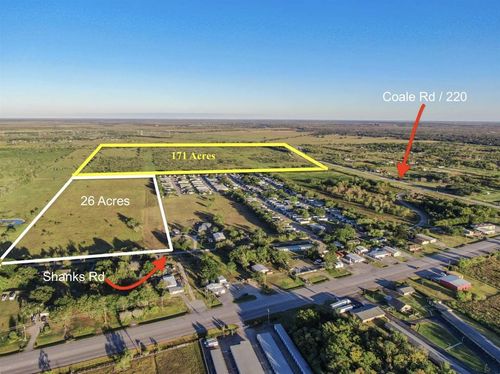0 County Road 220, Angleton, TX, 77515 | Card Image