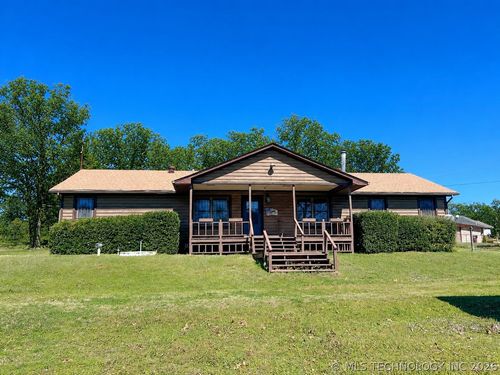 589 Mohawk Dr, Eufaula, OK, 74432-3284 | Card Image