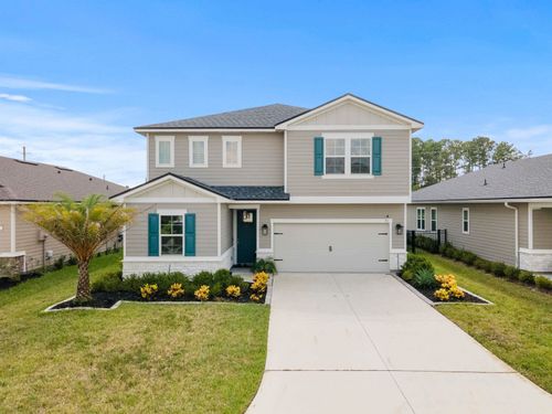 91 Pepperpike Way, ST AUGUSTINE, FL, 32092-5506 | Card Image