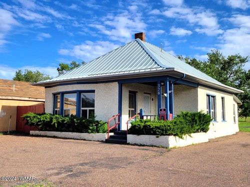 328 E Main St, Springerville, AZ, 85938-5201 | Card Image
