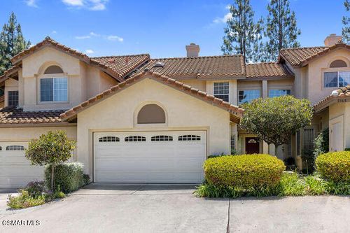 7-1064 Amberton Ln, Newbury Park, CA, 91320-3515 | Card Image