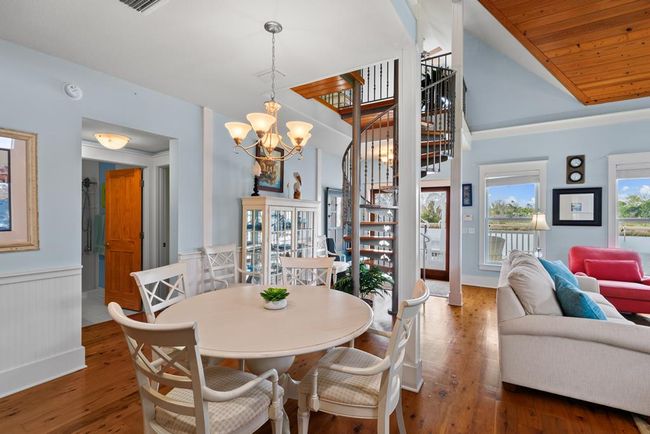 1208 Summer Pointe Ln Se, House other with 4 bedrooms, 3 bathrooms and null parking in Steinhatchee FL | Image 19