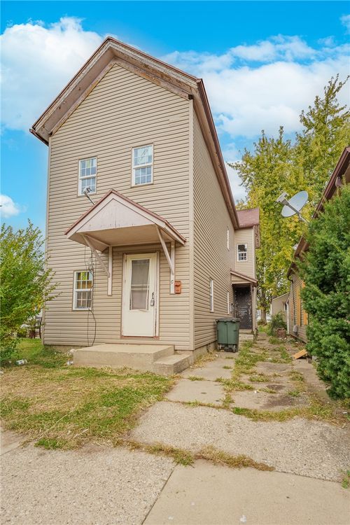 307 Xenia Ave, Dayton, OH, 45410-1571 | Card Image