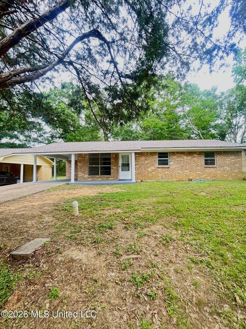 350 Price Street, Magnolia, MS, 39652 | Card Image