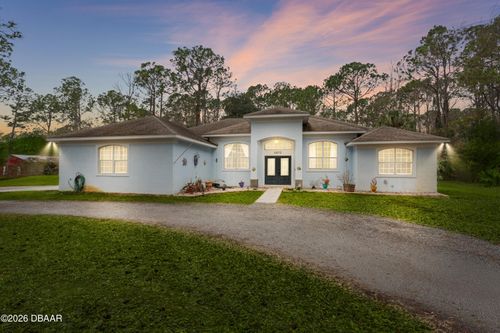 2470 Jerry Circle, PORT ORANGE, FL, 32128 | Card Image