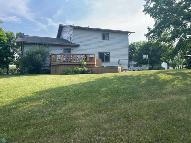 Back yard | Image 63
