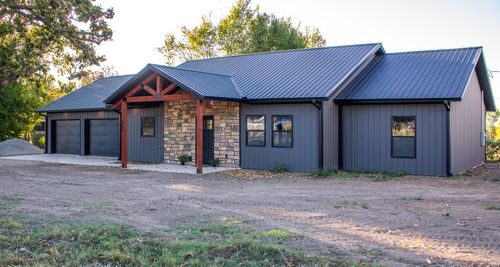 509 E Highway Dd, Miller, MO, 65707-9431 | Card Image