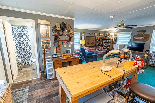 503 Court St, House other with 4 bedrooms, 4 bathrooms and null parking in Abingdon VA | Image 50