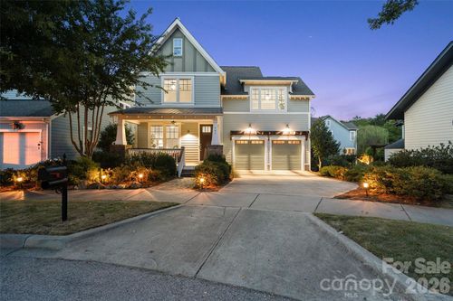 543 Jones Mill Ln, Rock Hill, SC, 29730-4588 | Card Image
