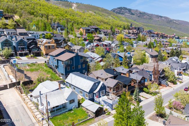 1009 Norfolk Ave, House other with 3 bedrooms, 2 bathrooms and null parking in Park City UT | Image 15