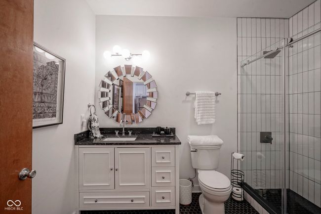 UNIT-2G - 233 Saint Joseph St, Condo with 1 bedrooms, 1 bathrooms and null parking in Indianapolis IN | Image 23