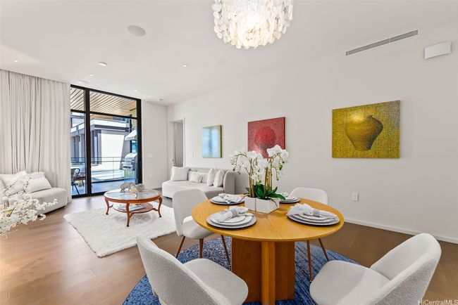 Dining Living | Image 4