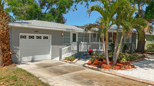6609 Dartmouth Ave N, ST PETERSBURG, FL, 33710-7629 | Card Image