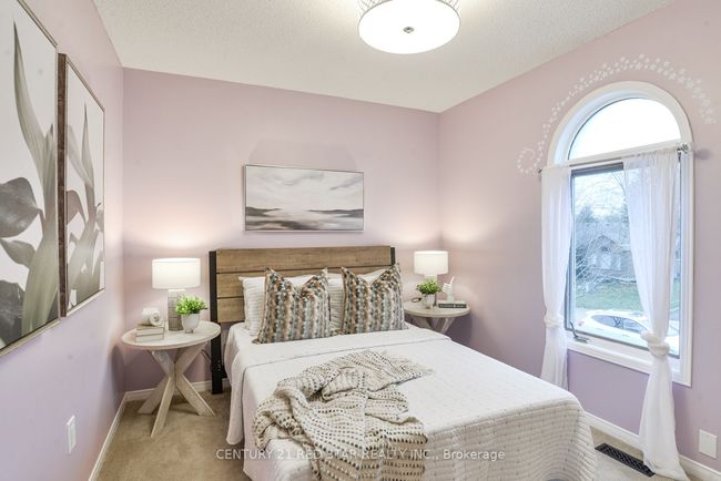26 Frontier Ave, House other with 4 bedrooms, 2 bathrooms and 3 parking in Orillia ON | Image 18