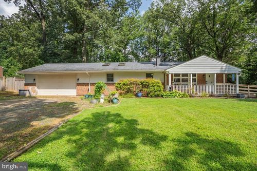 6612 Keene Dr, SPRINGFIELD, VA, 22152-2508 | Card Image