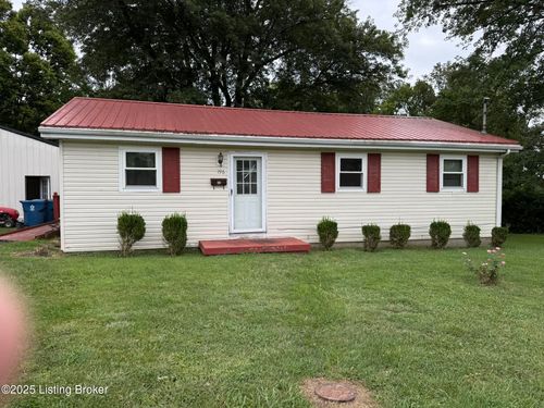 196 Kentucky St, Shelbyville, KY, 40065-1457 | Card Image