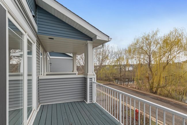 Gorgeous deck views. | Image 11