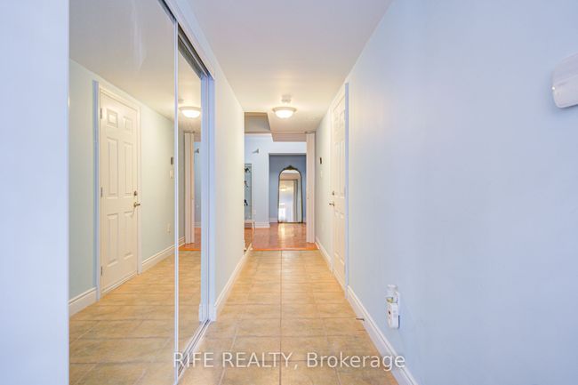 99 Legends Way, Condo with 3 bedrooms, 4 bathrooms and 2 parking in Markham ON | Image 4