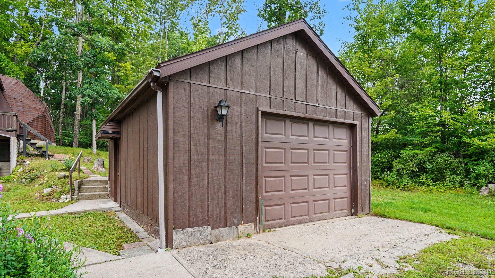 Residential in Mills Township 4