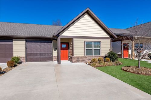 e1-701 S Mock Street, Prairie Grove, AR, 72753 | Card Image
