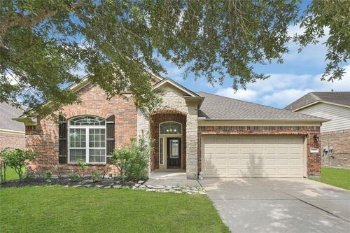 4702 Sedgewood Dr, Rosenberg, TX, 77471-4095 | Card Image