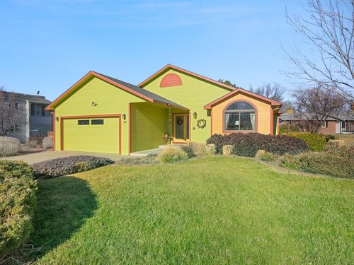 2706 Del Mar Dr, Grand Junction, CO, 81506-1769 | Card Image