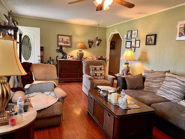 1112 Cumberland St, House other with 3 bedrooms, 2 bathrooms and 8 parking in Decherd TN | Image 9