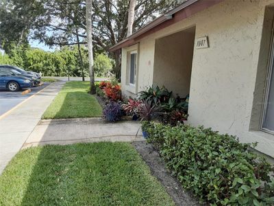 1007A - 4215 East Bay Drive, House other with 1 bedrooms, 1 bathrooms and null parking in Clearwater FL | Image 1