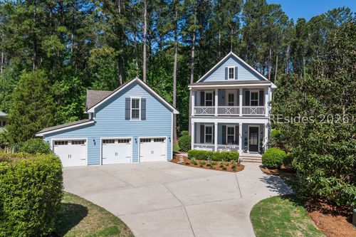 479 Hampton Lake Dr, Bluffton, SC, 29910-9714 | Card Image