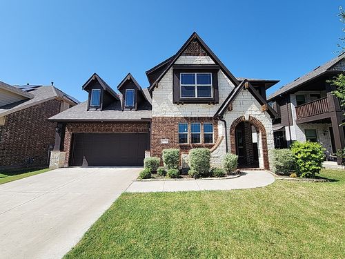 1420 Milton Ln, Mckinney, TX, 75071-2172 | Card Image