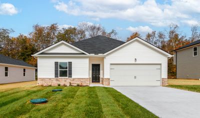 2213 Seahunter Ct, House other with 3 bedrooms, 2 bathrooms and 6 parking in Murfreesboro TN | Image 1