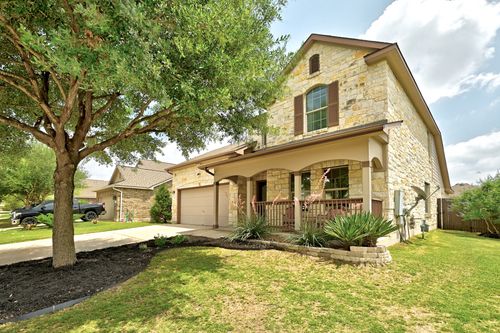 184 Coral Stone Trl, Buda, TX, 78610-5881 | Card Image