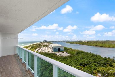 2020 - 100 Bayview Dr, Condo with 1 bedrooms, 1 bathrooms and null parking in Sunny Isles Beach FL | Image 3