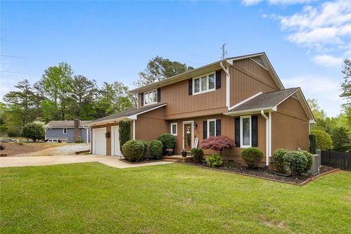 100 Charissa Drive, Clemson, SC, 29631 | Card Image