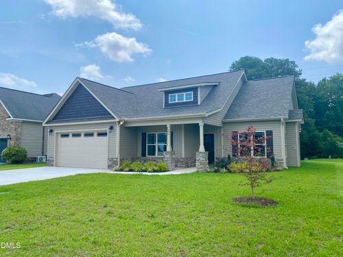 104 Kingston Cir, Goldsboro, NC, 27530-7756 | Card Image