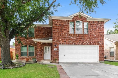 4615 Neches Trail Ln, Spring, TX, 77388-5267 | Card Image