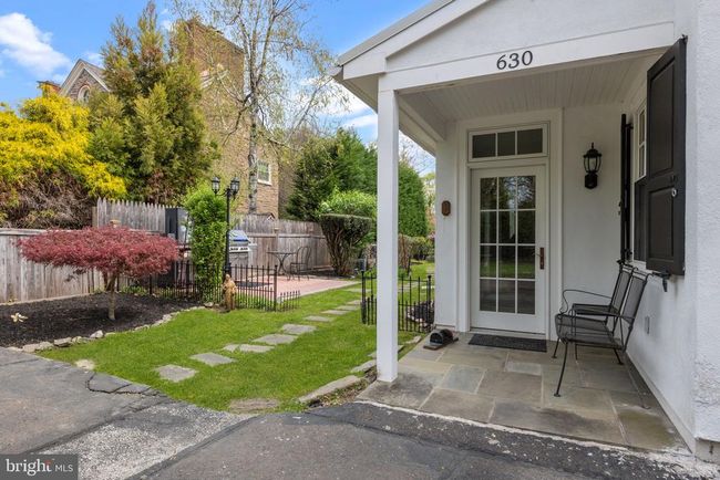 630 Washington Ln, House other with 6 bedrooms, 5 bathrooms and null parking in RYDAL PA | Image 54