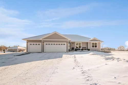 2885 T Berg Circle, ABRAMS, WI, 54101 | Card Image