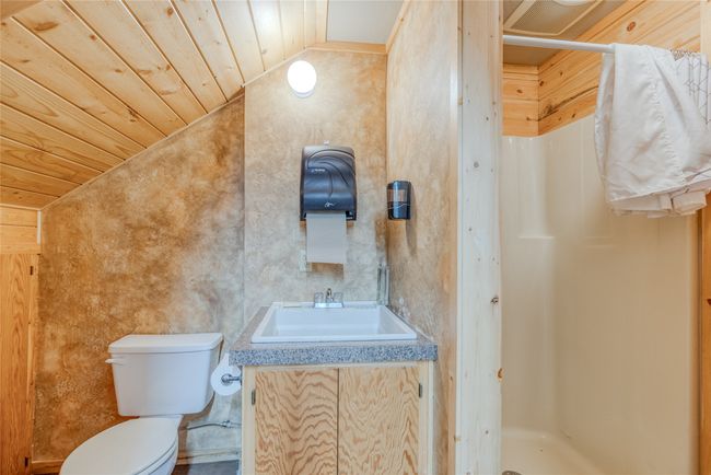 163 Soaring Eagle Trail, House other with 4 bedrooms, 3 bathrooms and null parking in Fortine MT | Image 73