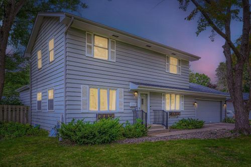 3909 Nevada Ave N, New Hope, MN, 55427-1337 | Card Image