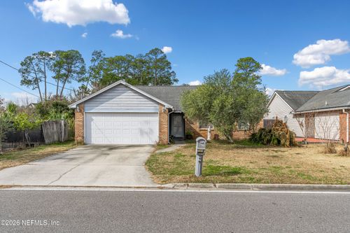 2684 Sam Hardwick Blvd, Jacksonville, FL, 32246-3837 | Card Image