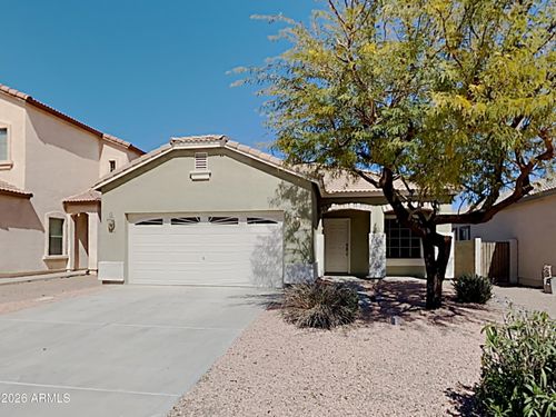 1238 W Desert Basin Drive, San Tan Valley, AZ, 85143 | Card Image